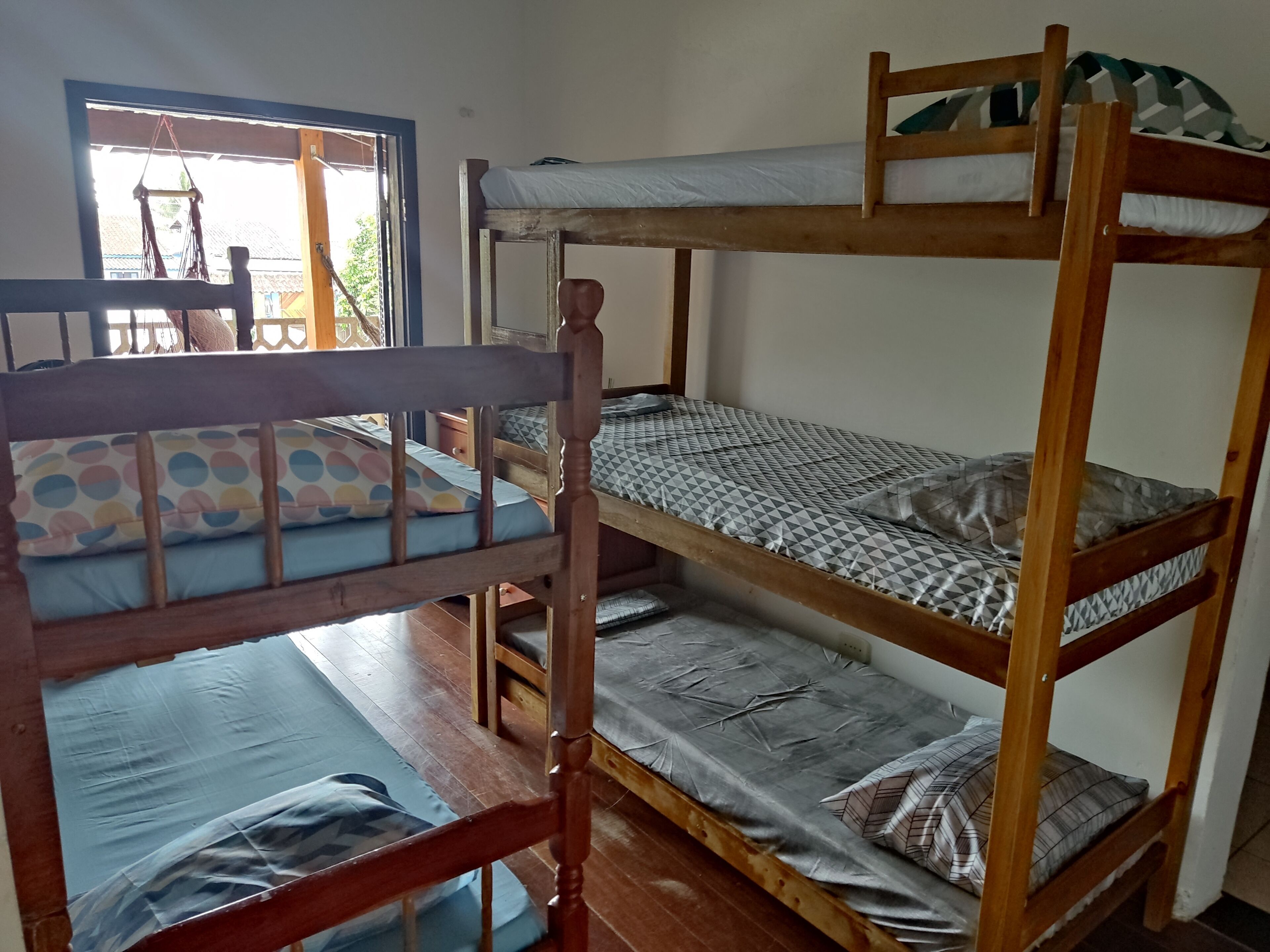 Two stories house in São Sebastião