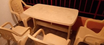 Appartement confortable dans le complexe