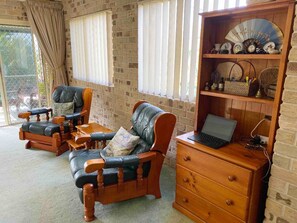 Interior - Crescent Head's Best (Crescent Head)