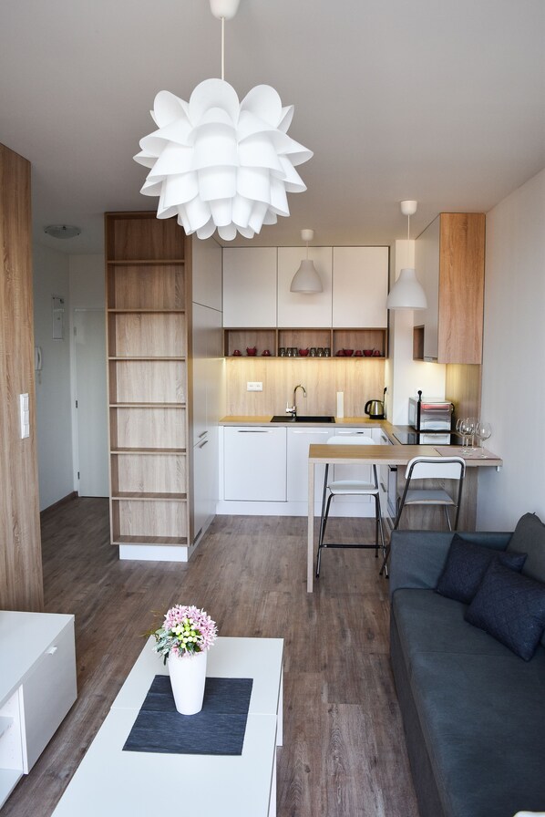 Televisión de pantalla plana 