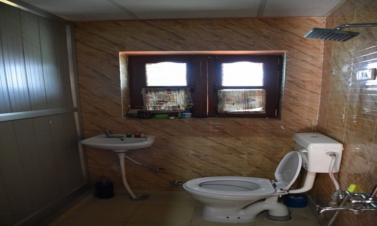 Image de profil de l’hôte