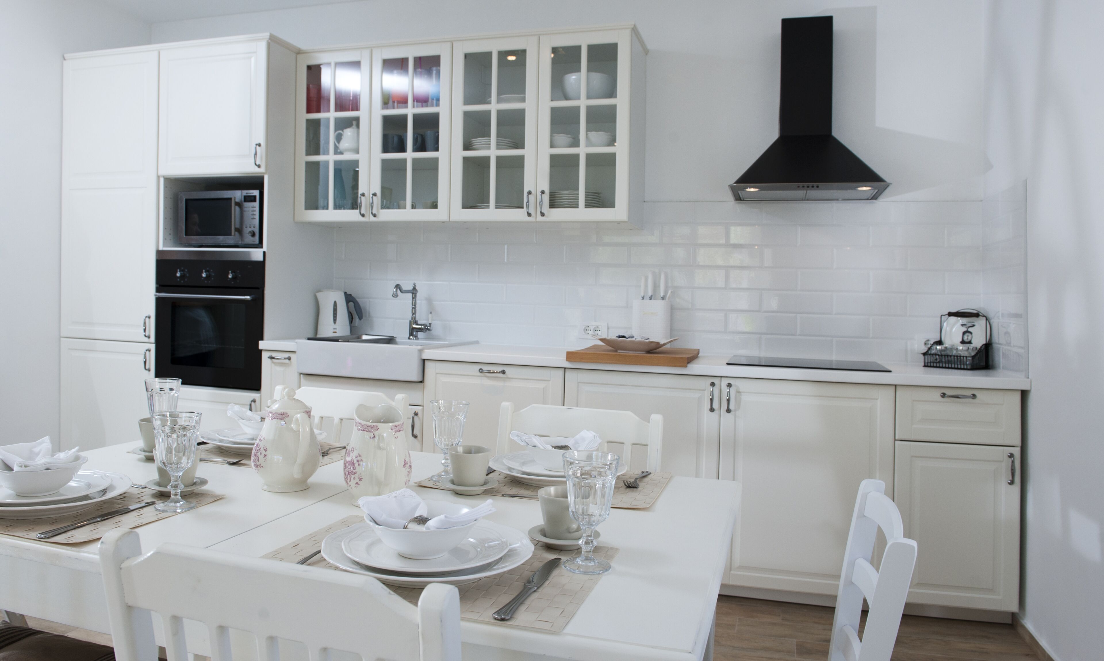 Lux Villa Laguna - Apartment 1, pool, 60m from the sea