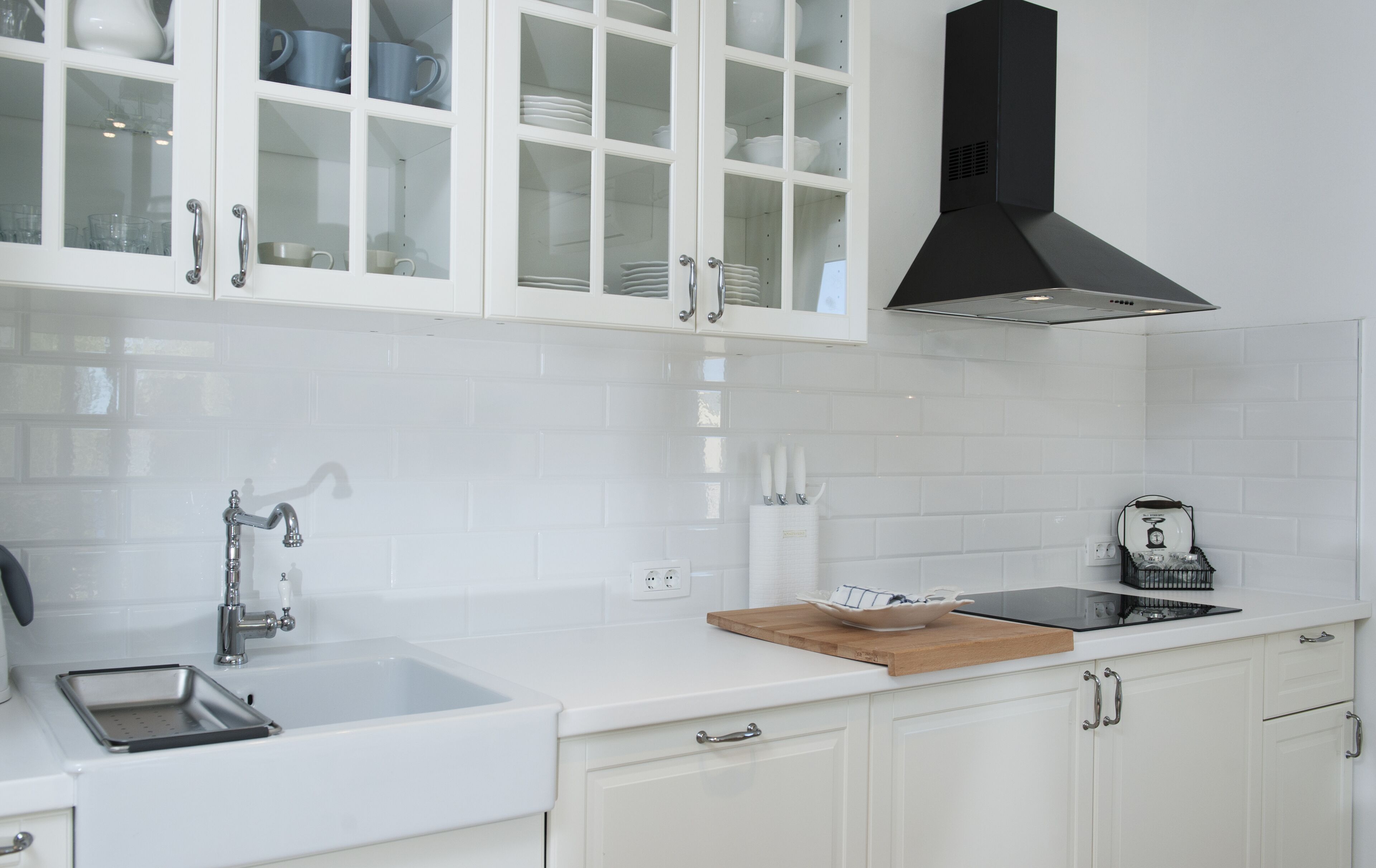 Lux Villa Laguna - Apartment 1, pool, 60m from the sea