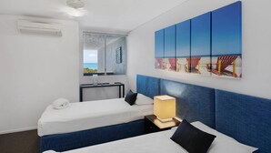 2 Schlafzimmer, kostenloses WLAN