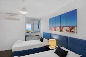 2 Schlafzimmer, kostenloses WLAN, Rollstuhlgeeignet