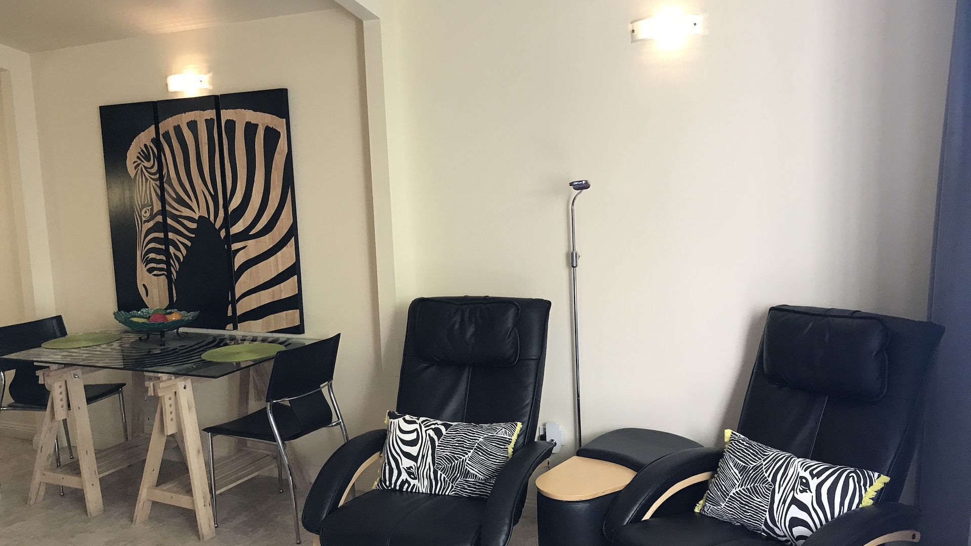 Studio Accommodation 2 bedroom apartment — image 10