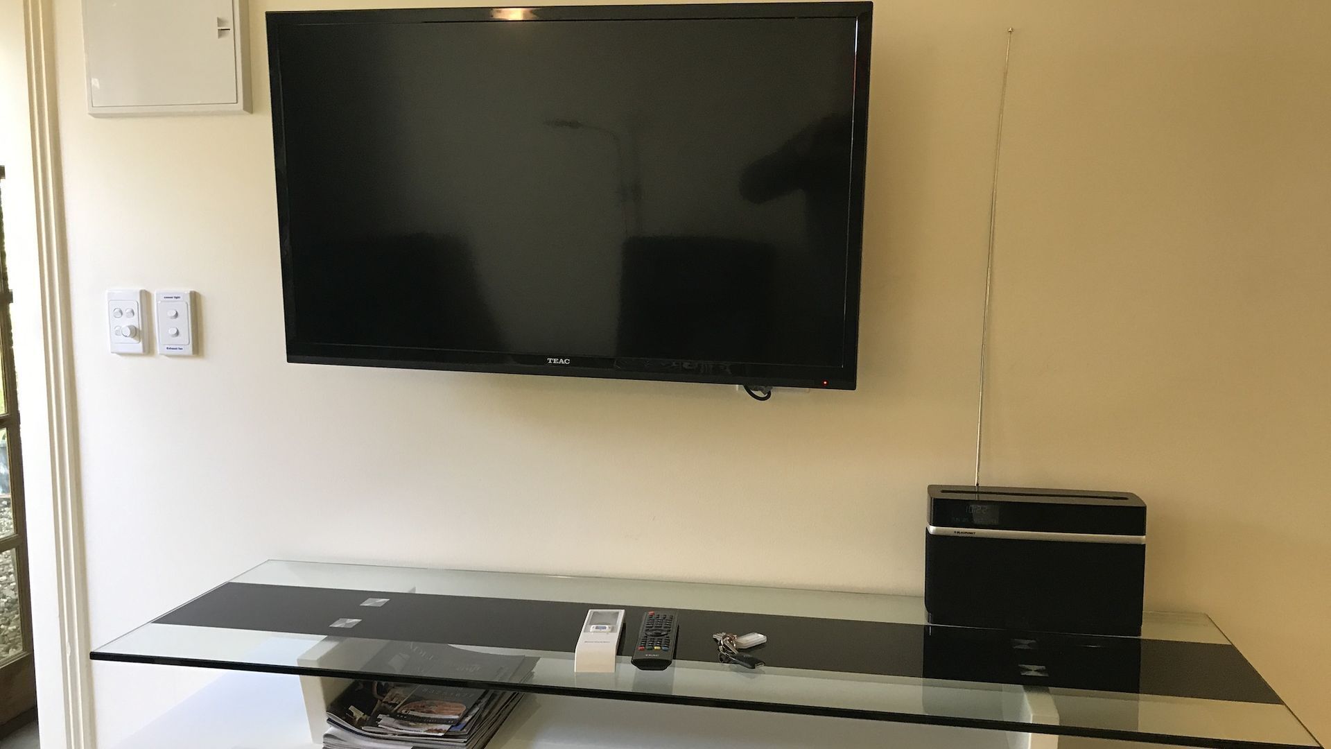 Studio Accommodation 2 bedroom apartment — image 7