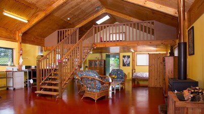 Bellview - located near Maleny