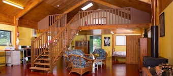 Bellview - located near Maleny