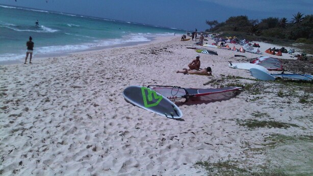 Strand