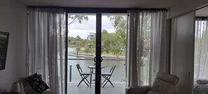 Interior - Marina View Apartment on the Maribyrnong River (Maribyrnong)