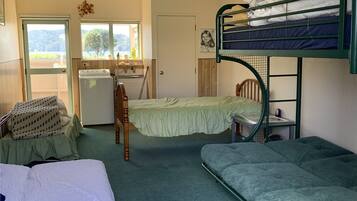 3 bedrooms