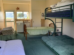 3 bedrooms