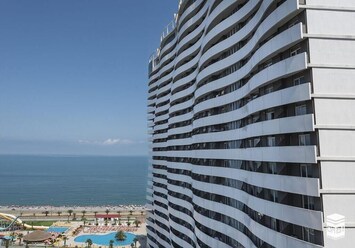 Orbi residence
