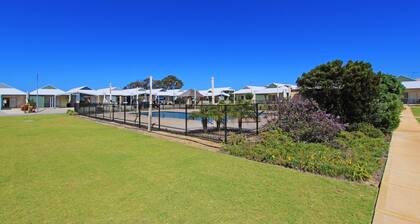 Ocean Breeze - Free WiFi & Foxtel