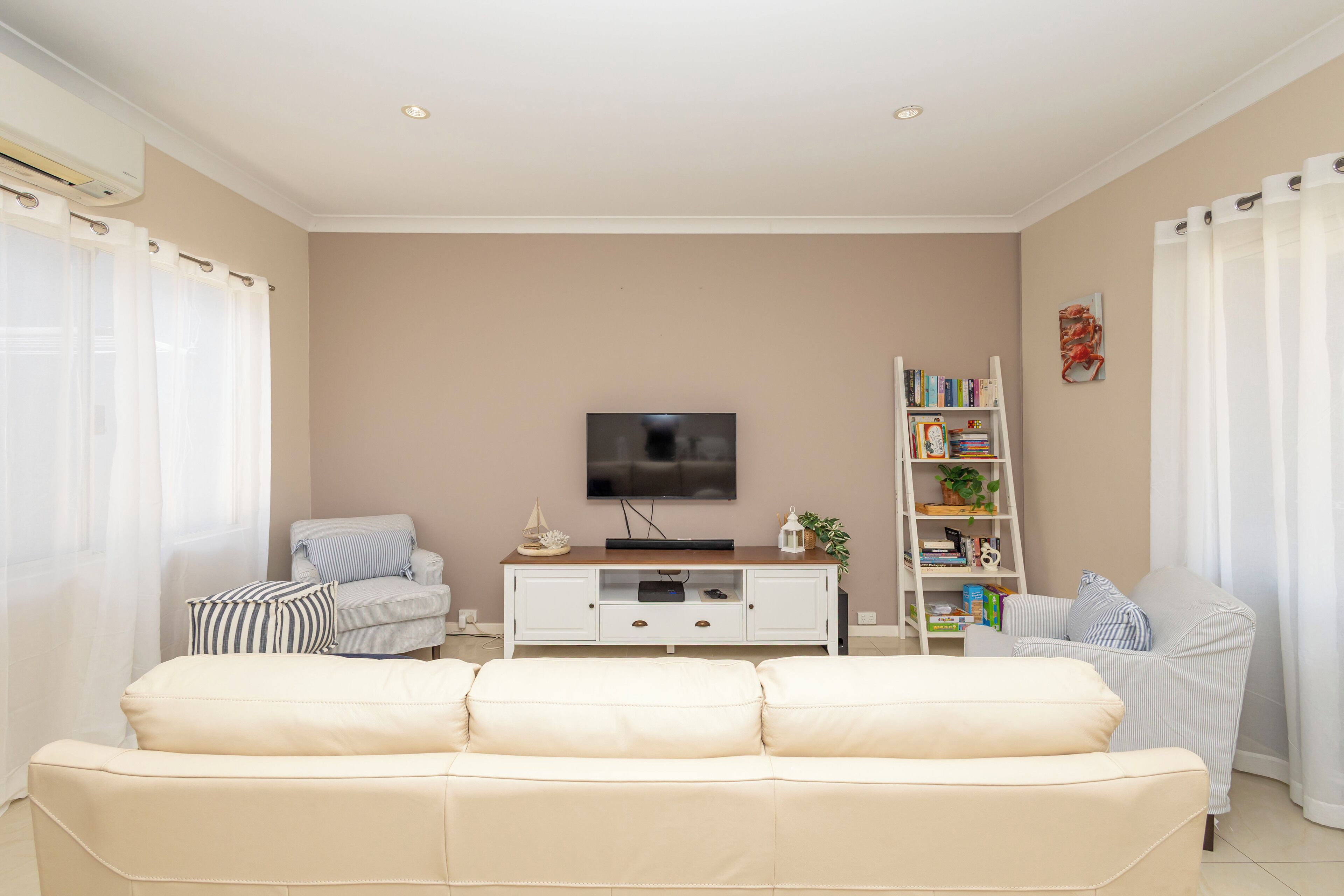 TV connectée, lecteur de DVD