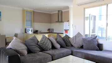 Smart-tv, dvd-afspiller