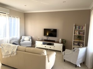 Smart TV y reproductor de DVD 