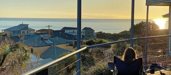 McCallum House - ocean views from every room