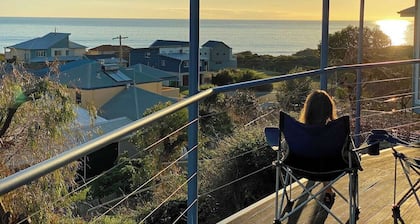 McCallum House - ocean views from every room