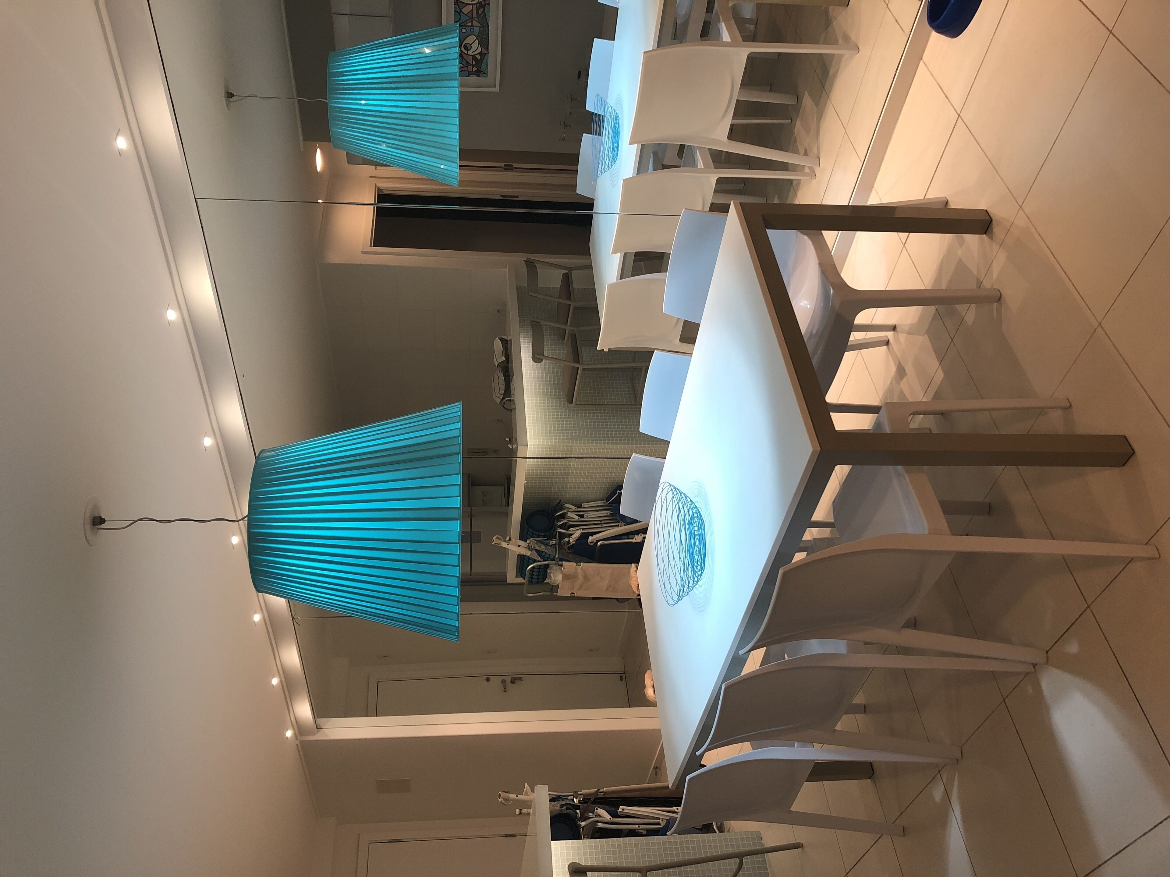 Exclusive, unique waterfront apartment available to front of Barra Bali Resort