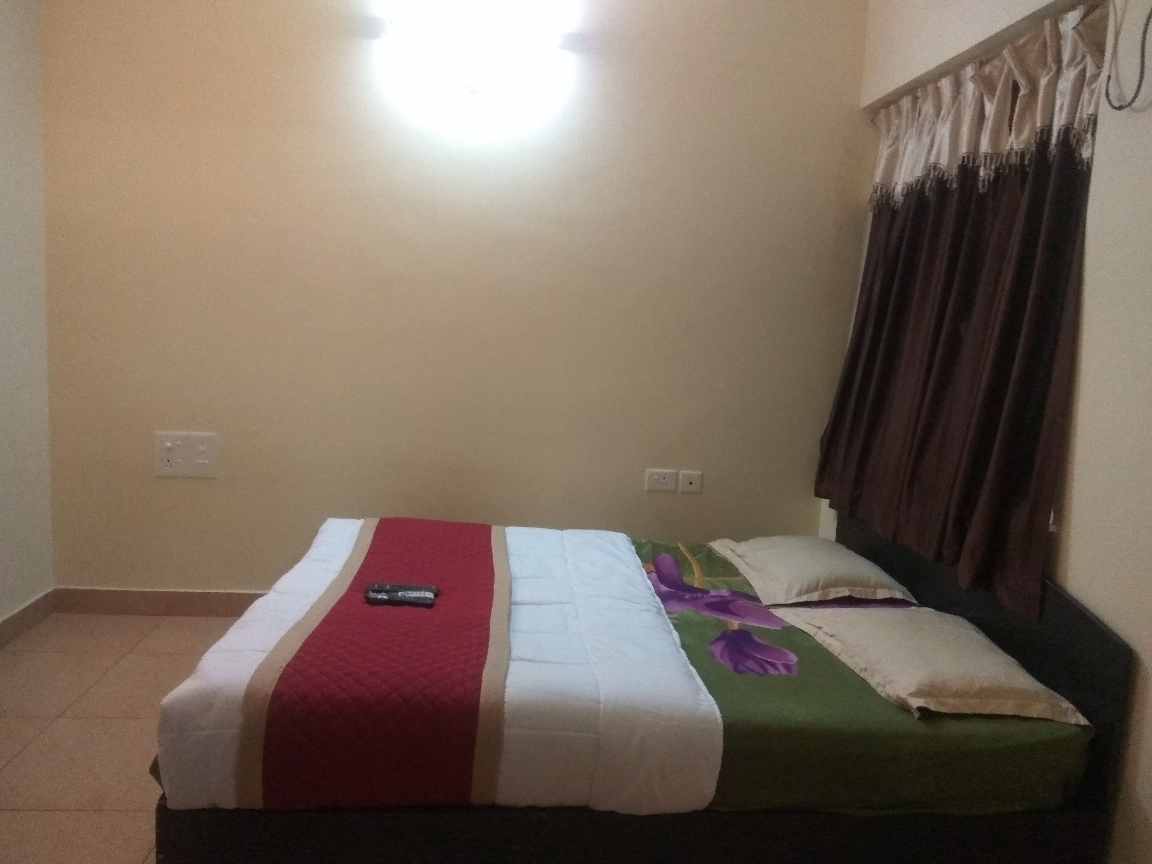 Holiday Apartment Arpora