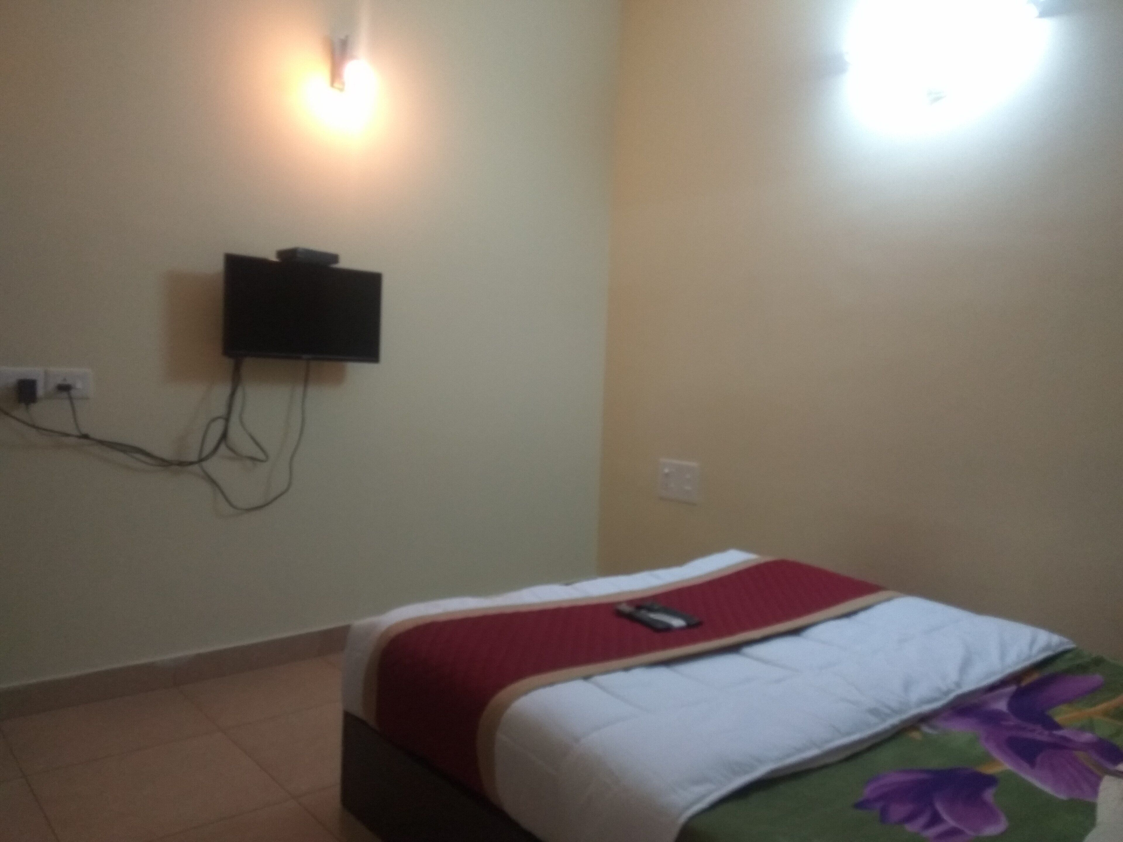 Holiday Apartment Arpora