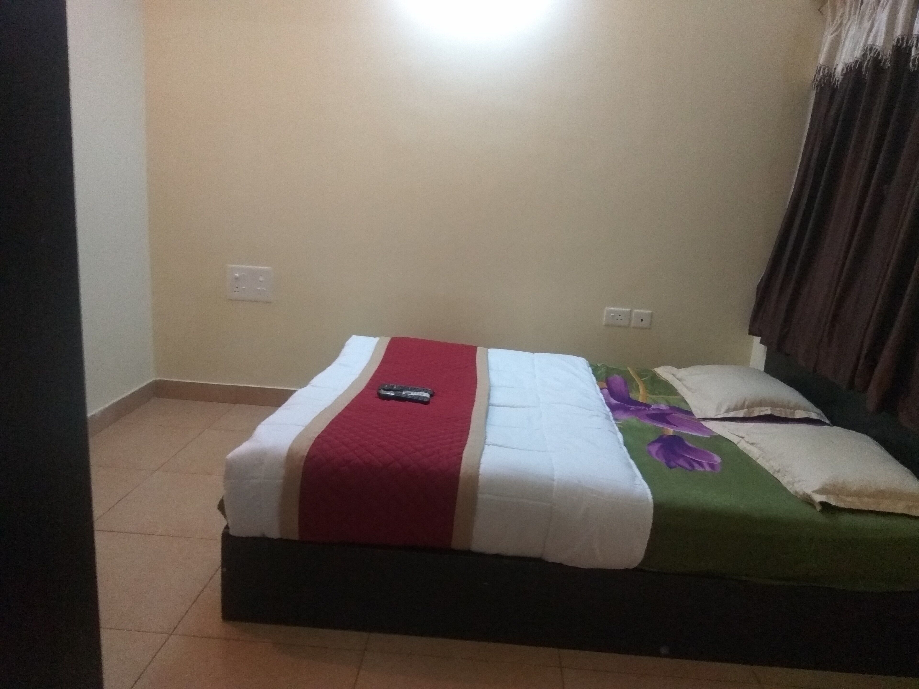 Holiday Apartment Arpora