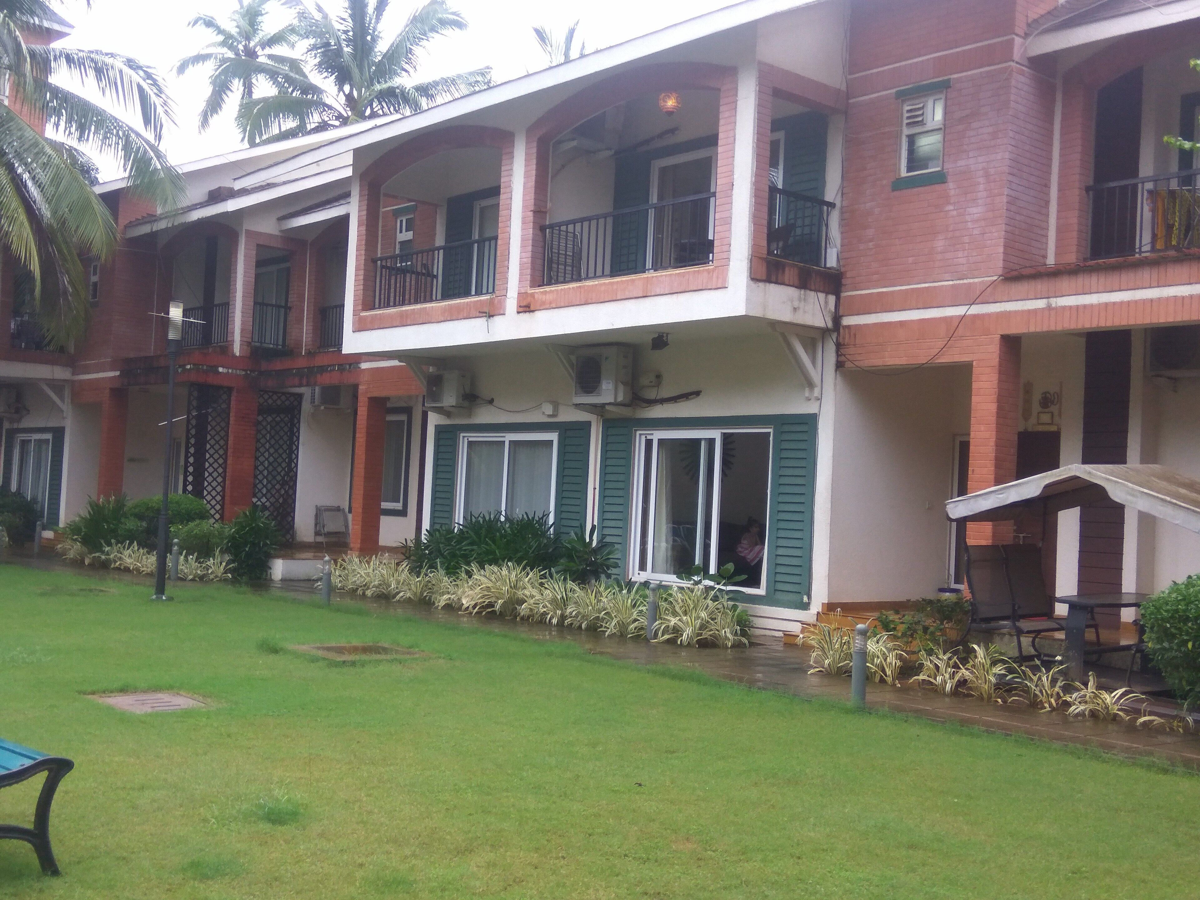 Holiday Apartment Arpora