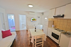 Cucina privata