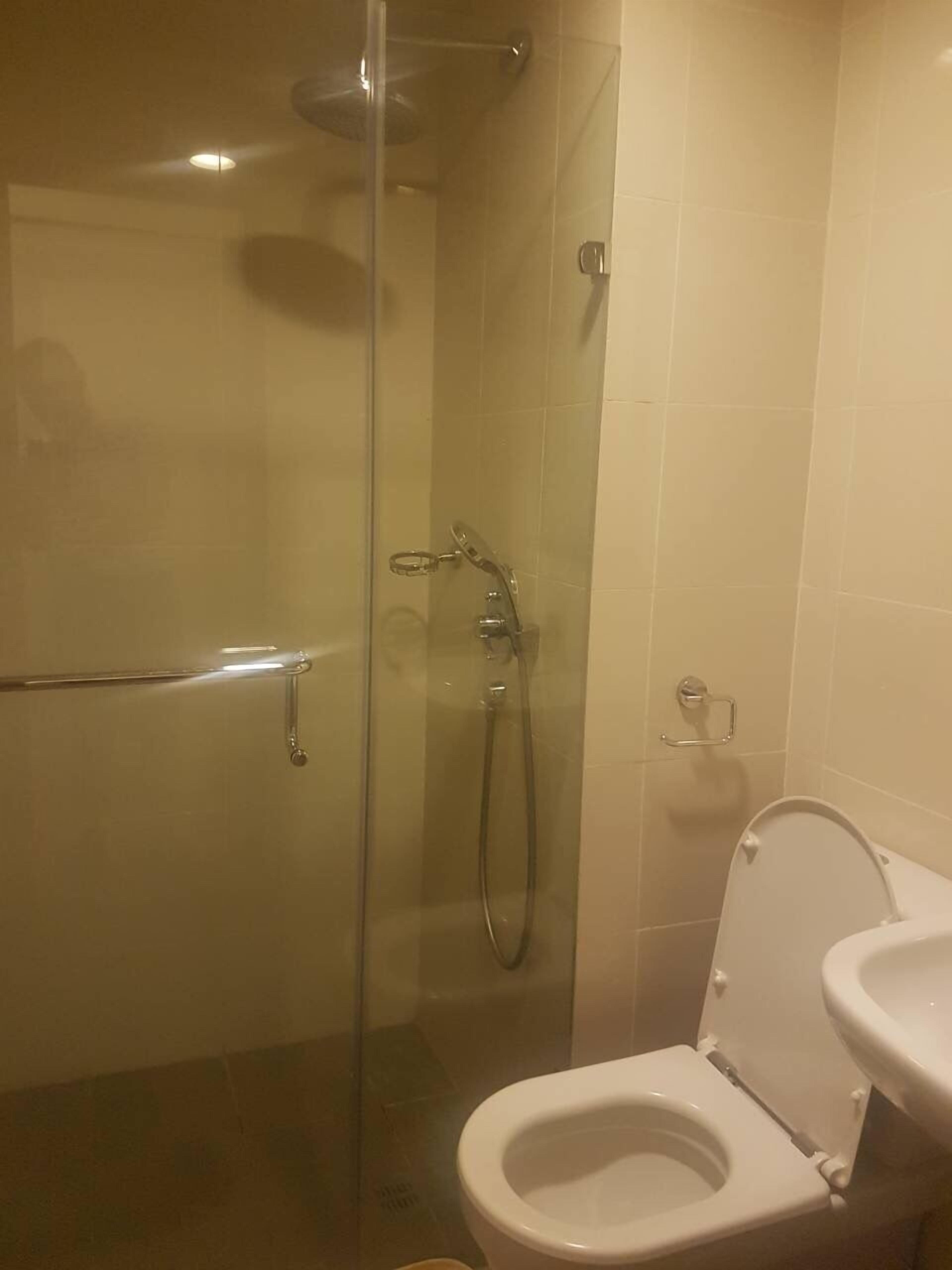 Ocean view studio room (1bed)