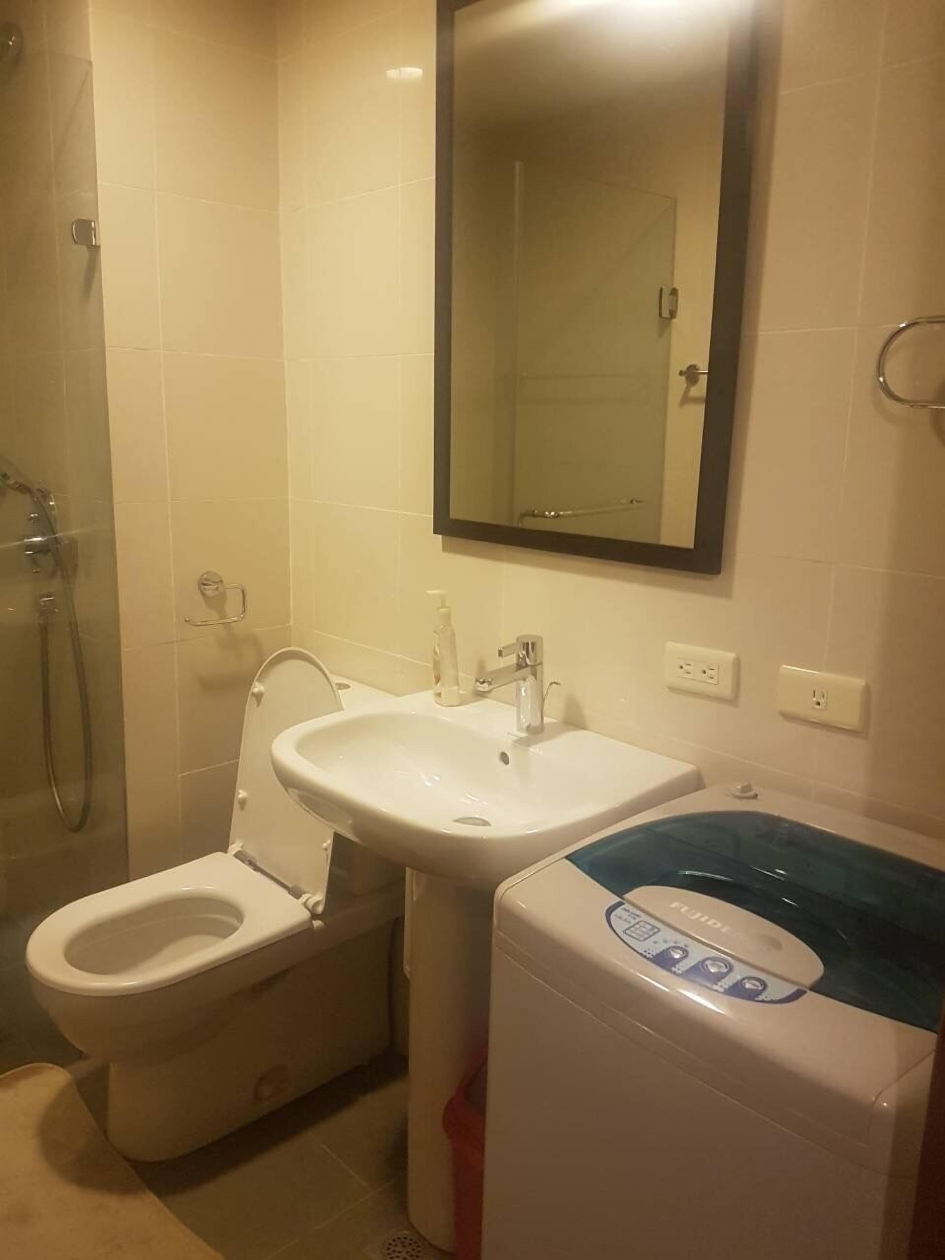 Ocean view studio room (1bed)