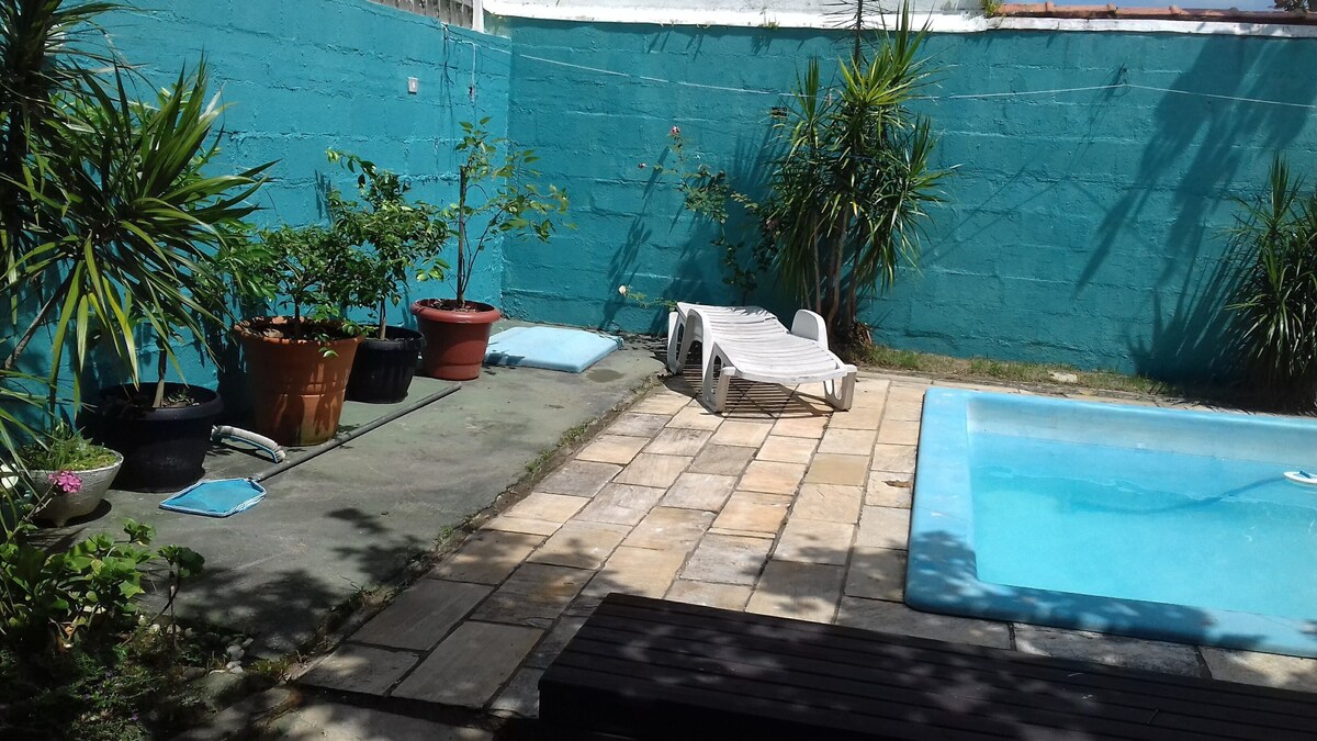 Image de profil de l’hôte