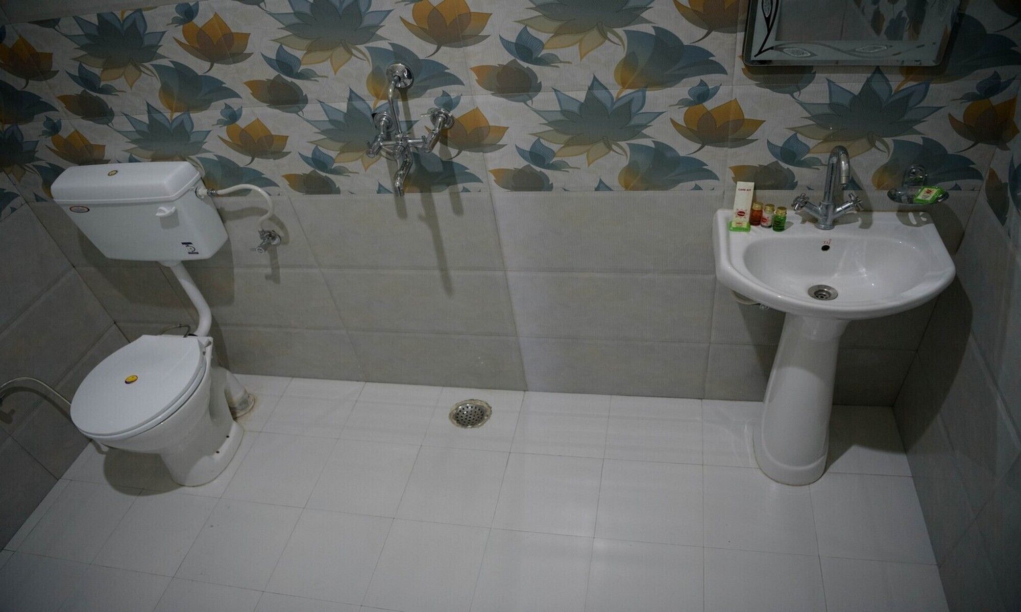 Spotless Comfortable Room at Kempty Range