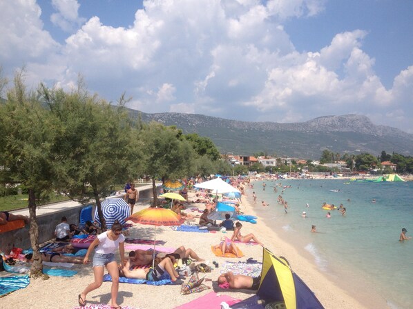 Spiaggia