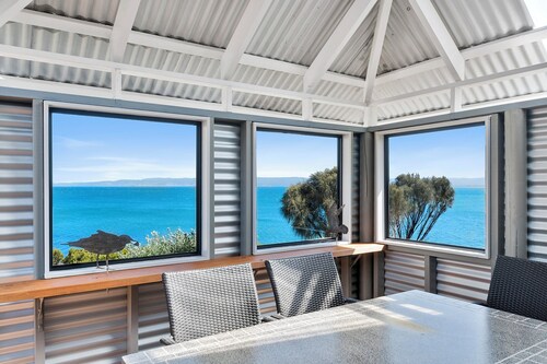 Hazards Hideaway - Freycinet Holiday Houses