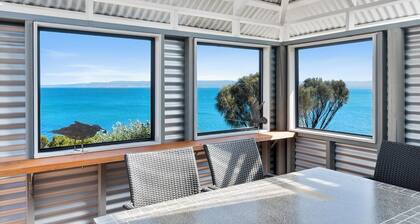 Hazards Hideaway - Freycinet Holiday Houses