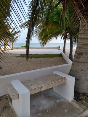 Property grounds - Vacational Department in Yucatan. (Progreso Yucatan)