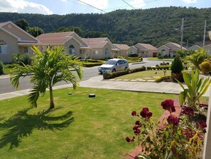 Property grounds - Oasis Villa! Cayman Stations (St Catherine)