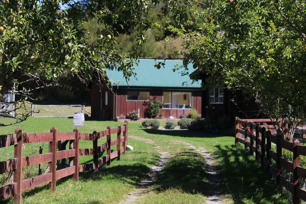 Cottage