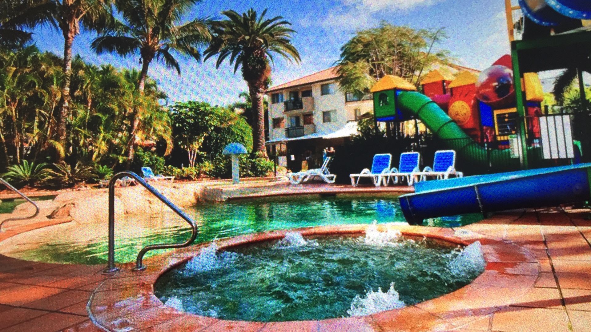 Gold Coast Family Apartment @ Turtle Beach — image 8