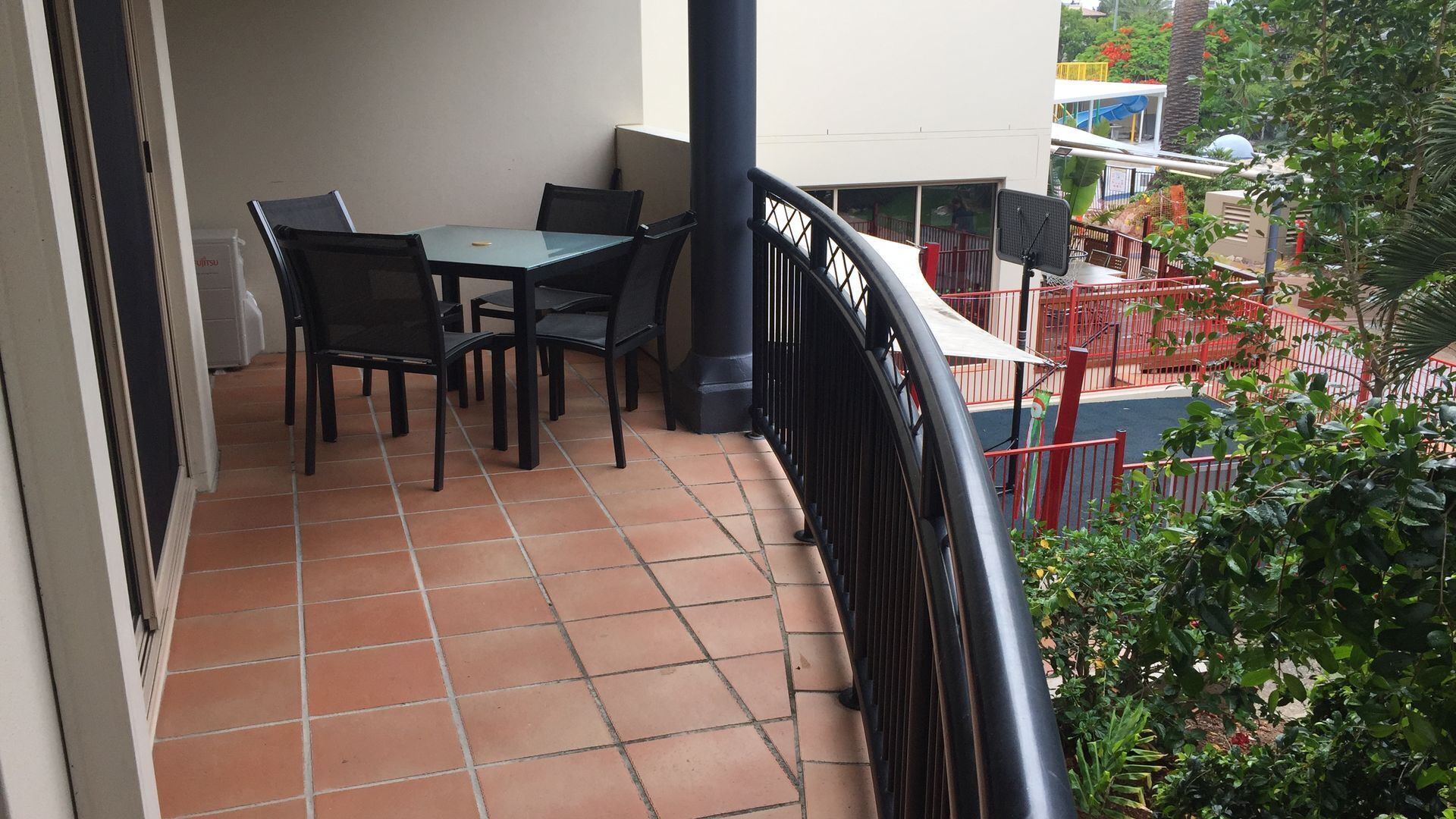 Gold Coast Family Apartment @ Turtle Beach — image 21