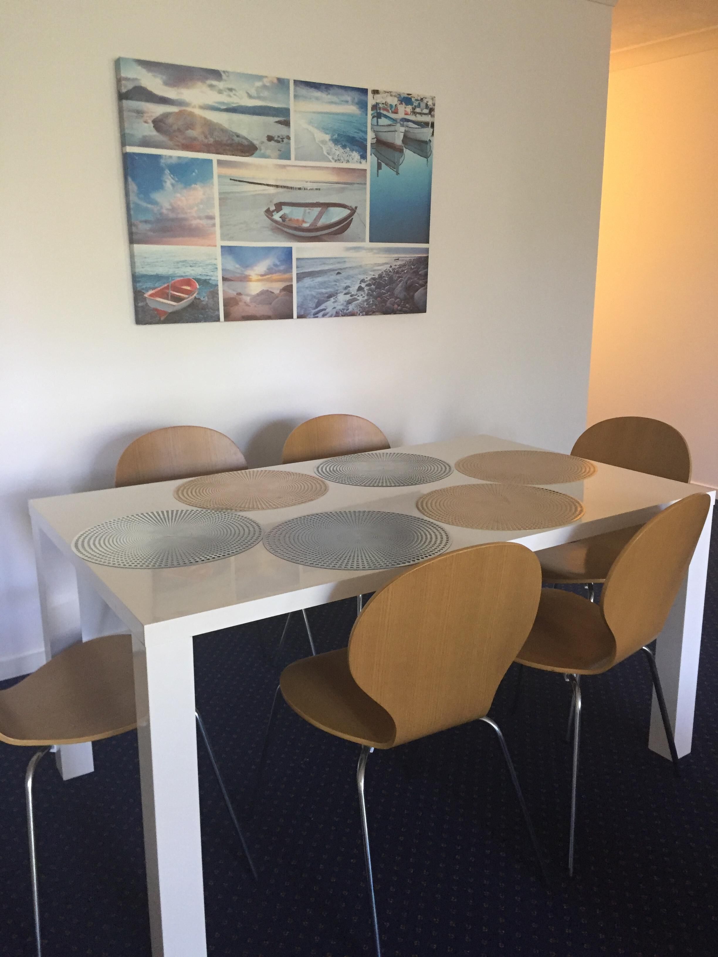 Gold Coast Family Apartment @ Turtle Beach — image 19