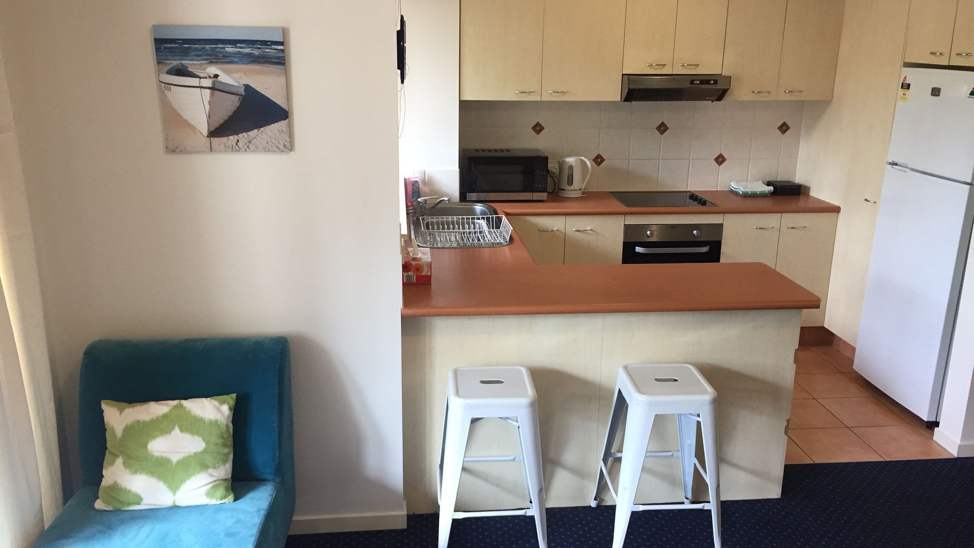 Gold Coast Family Apartment @ Turtle Beach — image 2