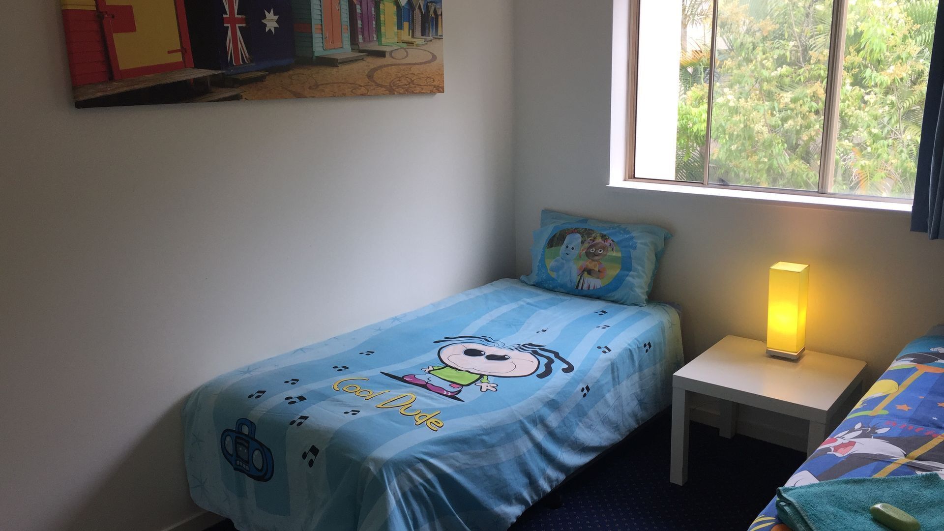 Gold Coast Family Apartment @ Turtle Beach — image 13