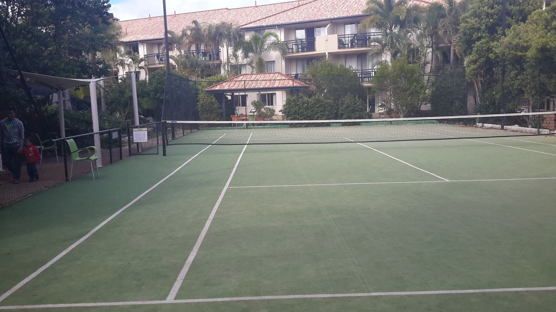 Gold Coast Family Apartment @ Turtle Beach — image 30