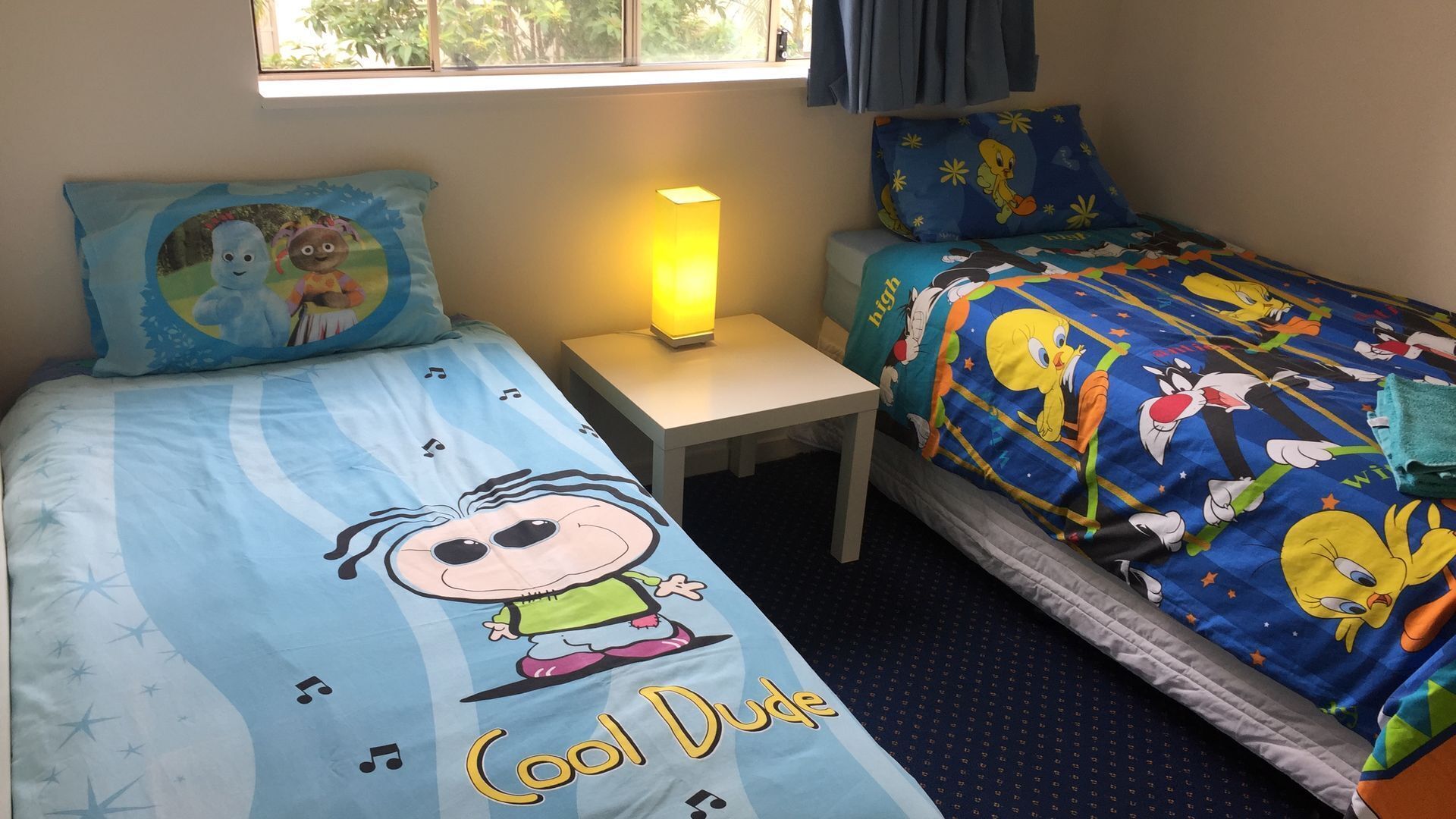 Gold Coast Family Apartment @ Turtle Beach — image 14