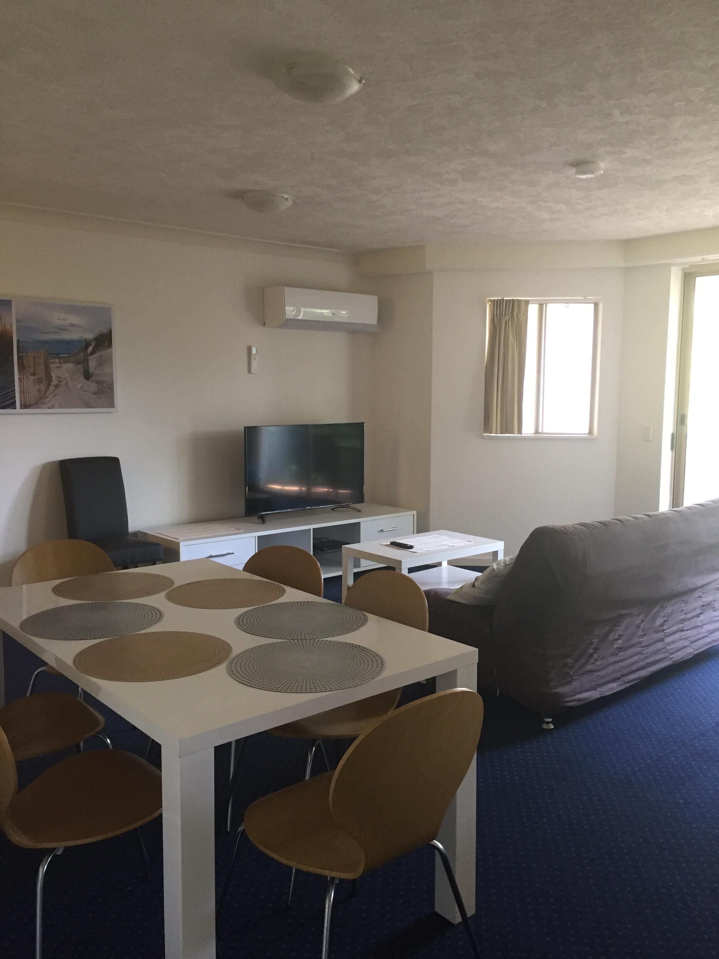 Gold Coast Family Apartment @ Turtle Beach — image 16