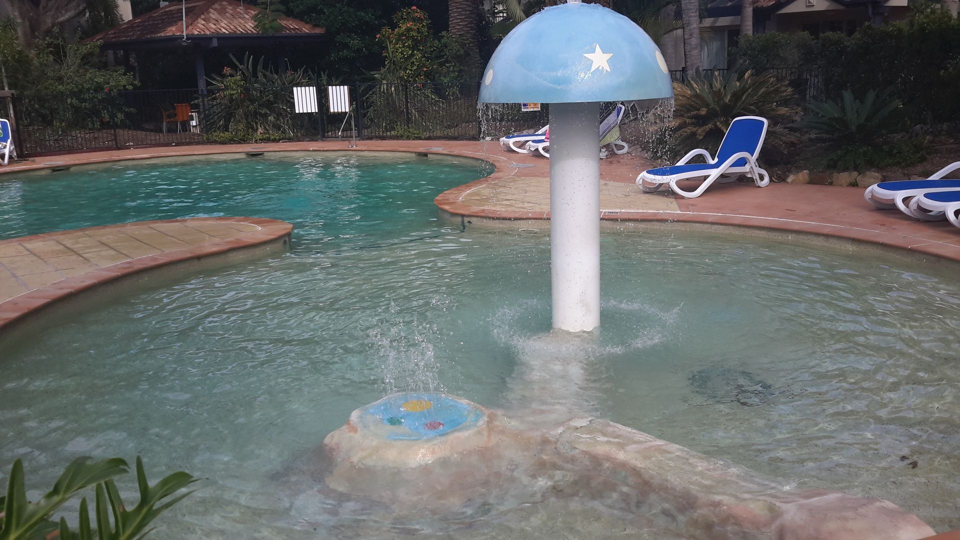 Gold Coast Family Apartment @ Turtle Beach — image 7