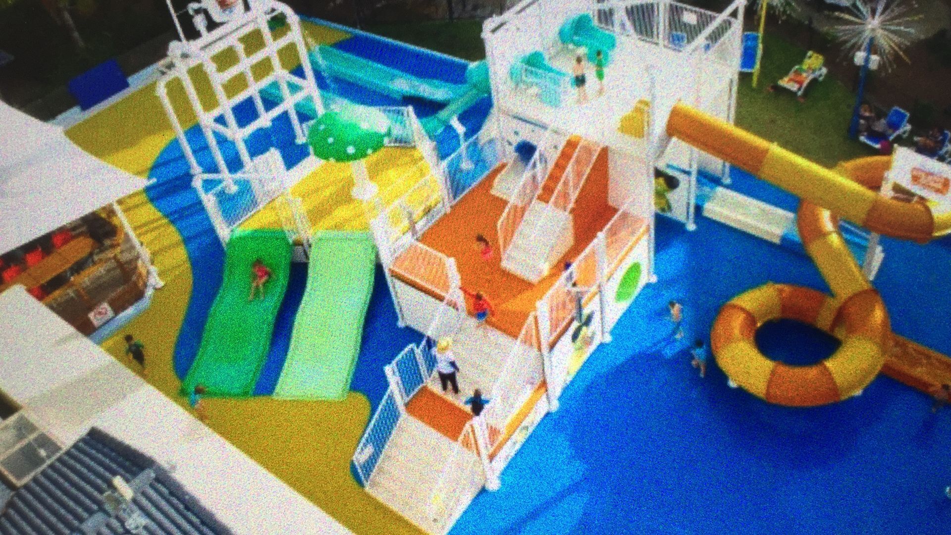 Gold Coast Family Apartment @ Turtle Beach — image 29